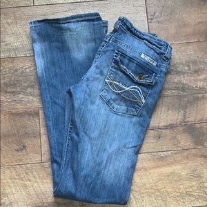 Cowgirl stuff Bootcut Jeans